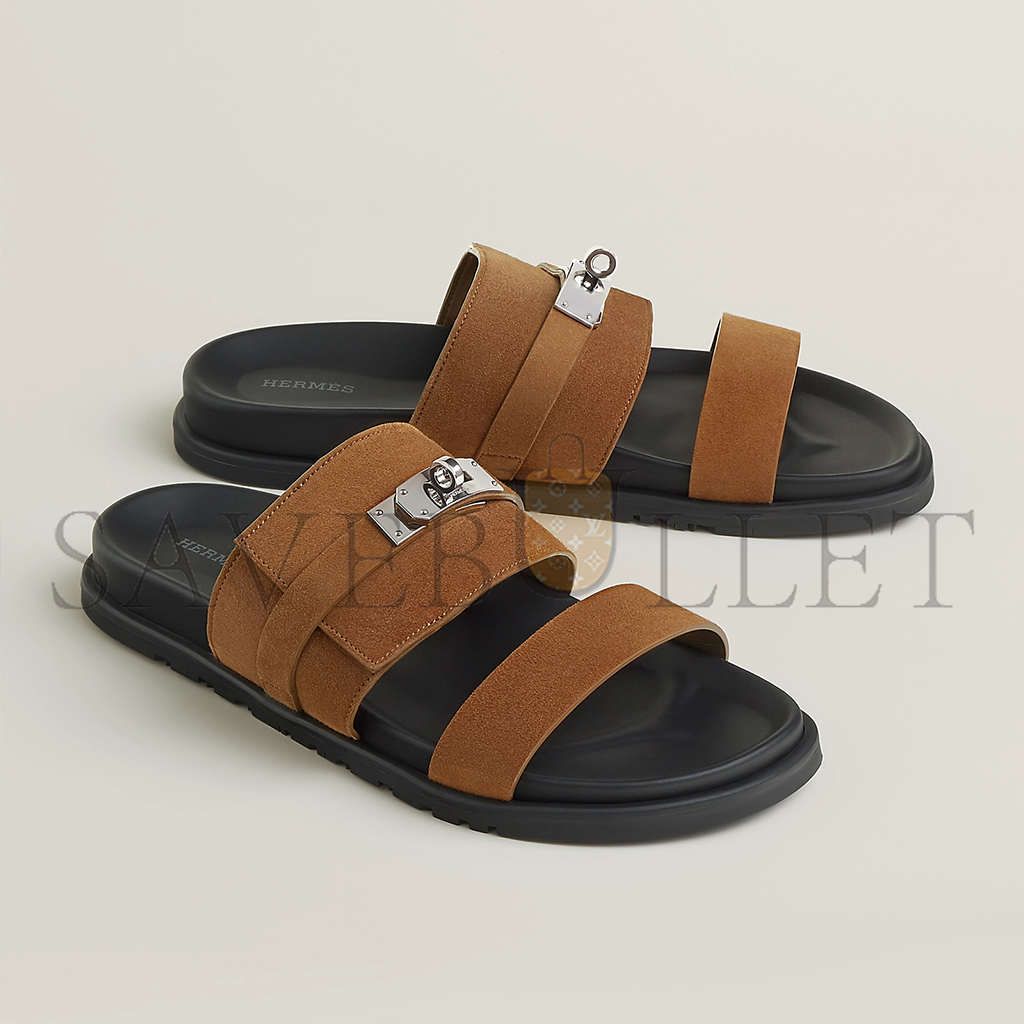 H**mes jackson sandal h242952zhe5410